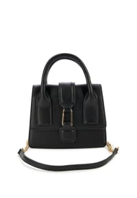 HARPA - Handtasche ESPY im zeitlosen, eleganten Design - cosmic gold
