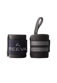 REEVA® - Handgelenkstütze Ultra Fiber - Black