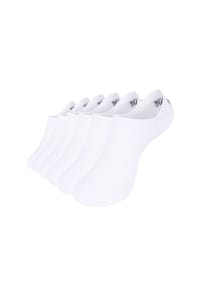 INDICODE - Socken 6 Paar INJexforth - Black