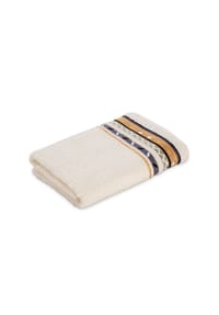 MÖVE for frottana® Handtuch Country - Country - ecru