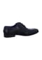bugatti Halbschuhe, Leder, Business, elegant, Blockabsatz, für Herren Bild 16