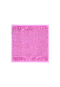 MÖVE Seiftuch Bamboo Luxe - Bamboo Luxe - iris