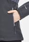 THE NORTH FACE® Regenjacke, Stehkragen, Kapuze, für Damen Bild 5