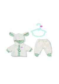 BABY born® - Baby Born Schaf-Outfit - BUNT