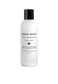 BONDI WASH® - Baby Waschmittel Baby Detergent Blue Gum & Neroli - 