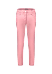 BETTY BARCLAY - Casual-Hose Slim Fit - Chinois Green