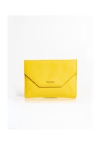 TRUSSARDI - Kupplungen - water green