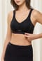 TRIUMPH Triaction Cardio Flow Sport-BH, extrastarker Halt, für Damen Bild 10