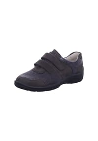 waldläufer® - Slipper Hesna - carbon