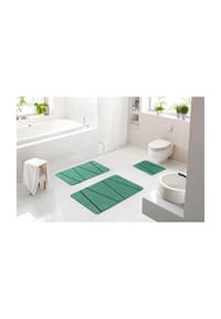 batex - Badteppich VEDIA - blau