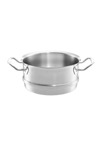 Fissler Fissler Dämpfeinsatz "Original-Profi Collection®", Edelstahl, 20cm - Original-Profi Collection® - 