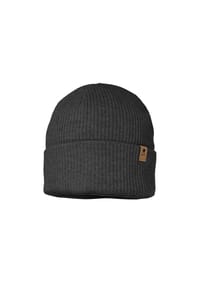 maximo® - Strickmütze, Baumwolle, für Kinder - 18 CARBONMELANGE