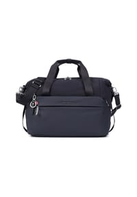 Hedgren Furo - Furo Aktentasche RFID Schutz 40 cm Laptopfach - vulcan blue