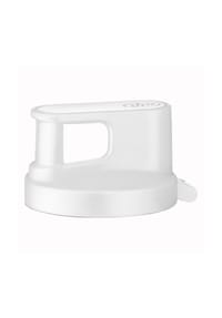 alfi® - ElementBottle II Verschlusskappe, Weiß - 