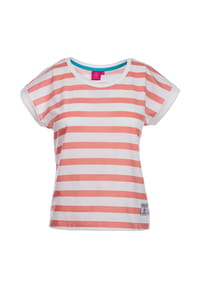 salzhaut - Shirt KAUKJE - Beige Aqua