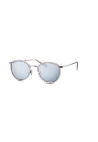 Marc O'Polo - Sonnenbrille - gold matt/havanna