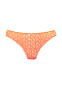 s.Oliver - String Lilou, Schleife, für Damen - 12840 MELON