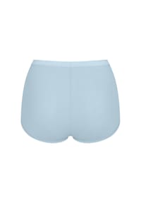 sloggi - Slip "SLOGGI BASIC+", Tragekomfort, für Damen - Beige/Braun
