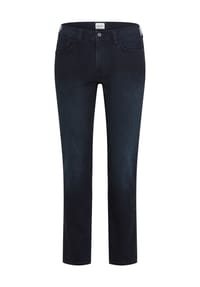 MUSTANG® - Jeans, Slim-Fit, für Herren - 5000801 DENIM BLUE