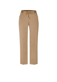 TONI - Palazzohose Sue 7/8 - dark blue | 059