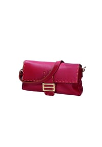 Gave Lux - Schultertasche - D10 ROSSO SCURO