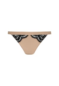 mey - Tanga Poetry Vogue, Spitze, für Damen - 1810 GOLDEN HAZEL