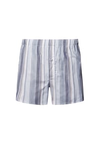 HANRO - Boxershorts Fancy Woven - casual check