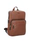 BURKELY Bold Bobby Bold Bobby Rucksack Leder 40 cm Laptopfach Bild 2