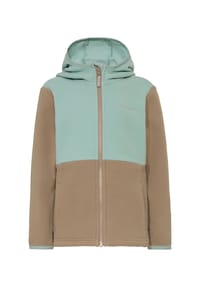 VAUDE - Jacken Kids Pulex Hooded Jacket II - magenta