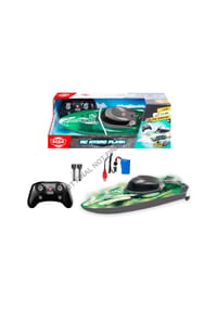 DICKIE TOYS - Elektrisches Spielzeugboot "RC Hydro Flash" - MEHRFARBIG