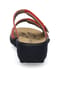 JOSEF SEIBEL Damen Sandale Annecy 04, rot Bild 10