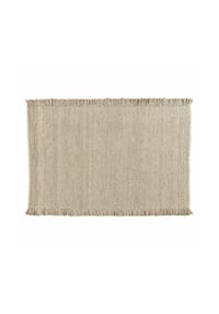 LOBERON - Teppich Levraut creme - creme