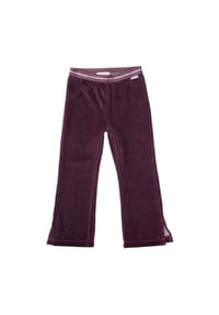 JETTE - Leggings, Gummibund, für Kinder - GRAPE AOP