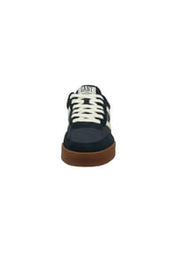 GANT - Sneaker, Veloursleder, für Herren - DARK GREEN