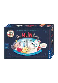 KOSMOS - Story-Puzzle "Das Neinhorn" - 