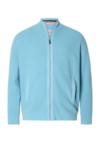 BABISTA - Strickjacke TOLIN - blau