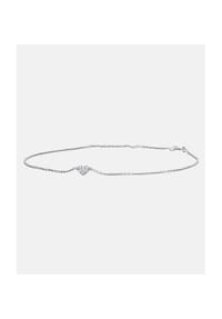 Diamant L'eternel - Armband, mit Diamant, 375 Weißgold - white gold