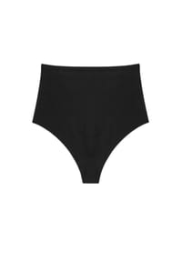 TRIUMPH - Shape Smart Highwaist-String, Shaping-Effekt, nahtlos, für Damen  - BEIGE