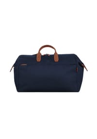 JUMP® Uppsala - Uppsala Weekender Reisetasche 54.5 cm - chocolate