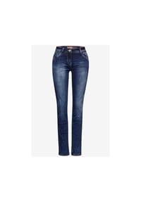 CECIL - Jeans - 10281  MID BLUE WA