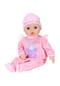 Baby Annabell® Puppe "Active Annabell" Bild 9