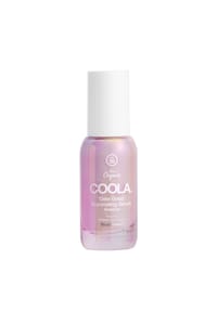 COOLA® - Gesichtpflege Dew Good Illuminating Serum SPF 30 - Transparent