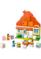 LEGO® DUPLO® - 10459 Blueys Familienhaus mit Memory-Spiel Bild 11