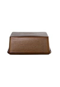 ASA - Butterdose Brown - Braun