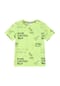 s.Oliver T-Shirt, Allover-Print, Loose Fit, für Kinder Bild 1