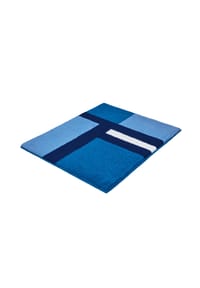 Kleine Wolke® - Badteppich - KIESEL