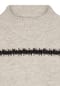 camel active Strickpullover mit weiten Ärmeln Bild 9