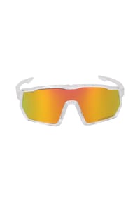 ENDURANCE - Sonnenbrille Harbers mit leichter Konstruktion - 1002 White