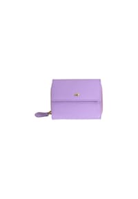 BRAUN BÜFFEL ASTI - Brieftasche, RFID-Schutz, für Damen - 145 DAWN BLUE