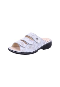 Finn Comfort - Pantoletten KOS KOS - black
